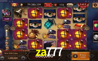 Fortune Tiger Slot